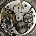 Omega De Ville 125.0150 - (4/8)