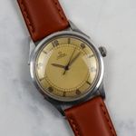 Omega Vintage 2420-1 - (1/3)