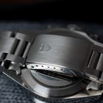 Tudor Oysterdate Big Block Tudor Oysterdate Big Block Ref. 79180 – Daytona bezel - (6/7)