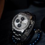 Tudor Oysterdate Big Block Tudor Oysterdate Big Block Ref. 79180 – Daytona bezel - (2/7)