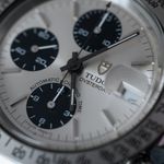 Tudor Oysterdate Big Block Tudor Oysterdate Big Block Ref. 79180 – Daytona bezel - (4/7)