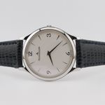 Jaeger-LeCoultre Master Ultra Thin 145.8.79.S - (3/6)