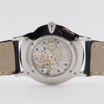 Jaeger-LeCoultre Master Ultra Thin 145.8.79.S - (4/6)