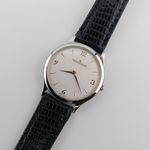 Jaeger-LeCoultre Master Ultra Thin 145.8.79.S - (1/6)