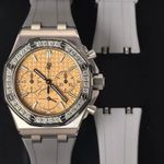 Audemars Piguet Royal Oak Offshore Lady 26231ST.ZZ.A178CA.01 - (2/5)