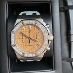 Audemars Piguet Royal Oak Offshore Lady 26231ST.ZZ.A178CA.01 - (4/5)