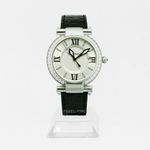 Chopard Imperiale 388532-3003 (2024) - Silver dial 36 mm Steel case (1/1)