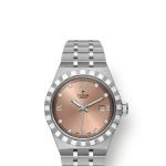 Tudor Royal 28300 (2025) - Pink dial 28 mm Steel case (1/1)