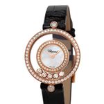 Chopard Happy Diamonds 203957-5208 - (1/1)