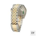 Rolex GMT-Master II 126713 (2025) - Black dial 40 mm Gold/Steel case (6/8)