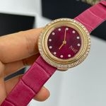 Piaget Possession G0A44096 (2024) - Roze wijzerplaat 34mm Roségoud (6/8)