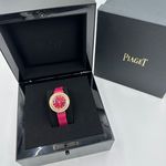 Piaget Possession G0A44096 (2024) - Roze wijzerplaat 34mm Roségoud (2/8)