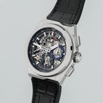 Zenith Defy El Primero 95.9000.9004/78.R582 (Unknown (random serial)) - Transparent dial 44 mm Titanium case (3/8)