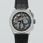 Zenith Defy El Primero 95.9000.9004/78.R582 (Unknown (random serial)) - Transparent dial 44 mm Titanium case (1/8)