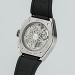 Zenith Defy El Primero 95.9000.9004/78.R582 (Onbekend (willekeurig serienummer)) - Transparant wijzerplaat 44mm Titanium (4/8)