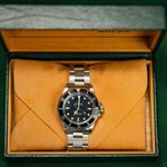 Rolex Submariner No Date 14060 - (5/7)