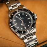 Rolex Submariner No Date 14060 - (7/7)