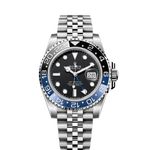 Rolex GMT-Master II 126710BLNR - (1/1)