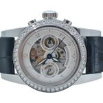 Girard-Perregaux 1966 8046 (2006) - 33mm Staal (4/8)