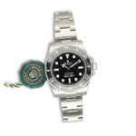Rolex Submariner No Date 114060 - (2/8)
