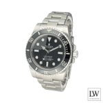 Rolex Submariner No Date 114060 - (5/8)
