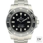 Rolex Submariner No Date 114060 - (3/8)