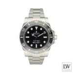 Rolex Submariner No Date 114060 - (4/8)
