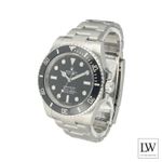 Rolex Submariner No Date 114060 - (6/8)