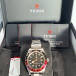 Tudor Black Bay Fifty-Eight 7939G1A0NRU (2026) - Black dial 39 mm Steel case (1/8)