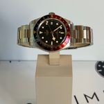 Tudor Black Bay Fifty-Eight 7939G1A0NRU (2026) - Black dial 39 mm Steel case (7/8)