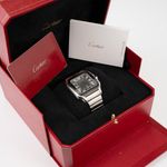 Cartier Santos WSSA0037 - (3/7)