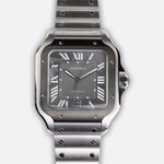Cartier Santos WSSA0037 - (1/7)