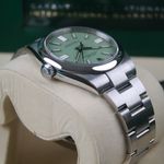 Rolex Oyster Perpetual 41 134300 - (4/8)