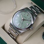 Rolex Oyster Perpetual 41 134300 - (1/8)