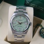 Rolex Oyster Perpetual 41 134300 - (7/8)