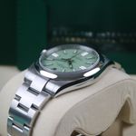 Rolex Oyster Perpetual 41 134300 - (5/8)