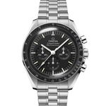 Omega Speedmaster Professional Moonwatch 310.30.42.50.01.001 (2024) - Zwart wijzerplaat 42mm Staal (1/1)