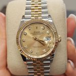 Rolex Datejust 36 126233 - (4/7)