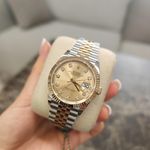 Rolex Datejust 36 126233 - (5/7)