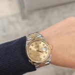 Rolex Datejust 36 126233 - (3/7)