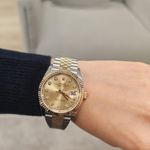 Rolex Datejust 36 126233 - (6/7)