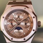 Audemars Piguet Royal Oak Perpetual Calendar 26674SG.OO.1320SG.01 - (1/3)