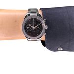 Omega Speedmaster '57 332.10.41.51.01.001 (2024) - Zwart wijzerplaat 41mm Staal (8/8)