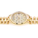 Rolex Day-Date 1803 (1973) - Gold dial 36 mm Yellow Gold case (4/8)