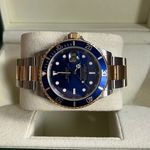 Rolex Submariner Date 16613LB - (5/7)