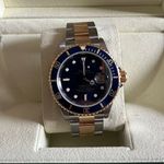 Rolex Submariner Date 16613LB - (4/7)