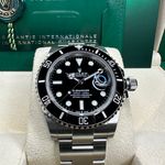 Rolex Submariner Date 126610LN - (5/8)