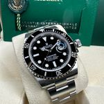 Rolex Submariner Date 126610LN - (4/8)