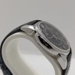 Cuervo y Sobrinos Historiador 3196 (Unknown (random serial)) - Black dial 40 mm Steel case (5/7)