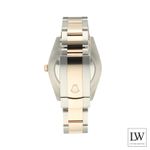 Rolex Datejust 41 126331 (2023) - Grey dial 41 mm Gold/Steel case (7/8)